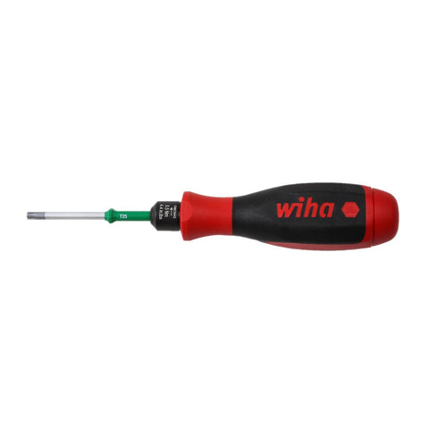 wiha Torque wrench 0.5 Nm, fixed, incl. T25 blade
