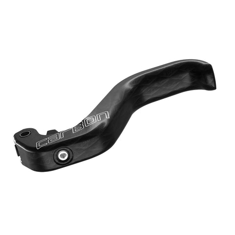 Lever blade HC, 1-finger Carbon lever blade, for MT6/MT7/MT8/MT TRAIL SL, from MY2015