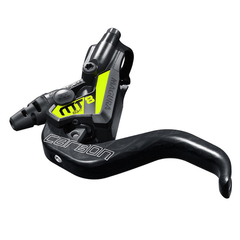 Master MT8 SL, 1-finger HC Carbon lever blade, from MY2019