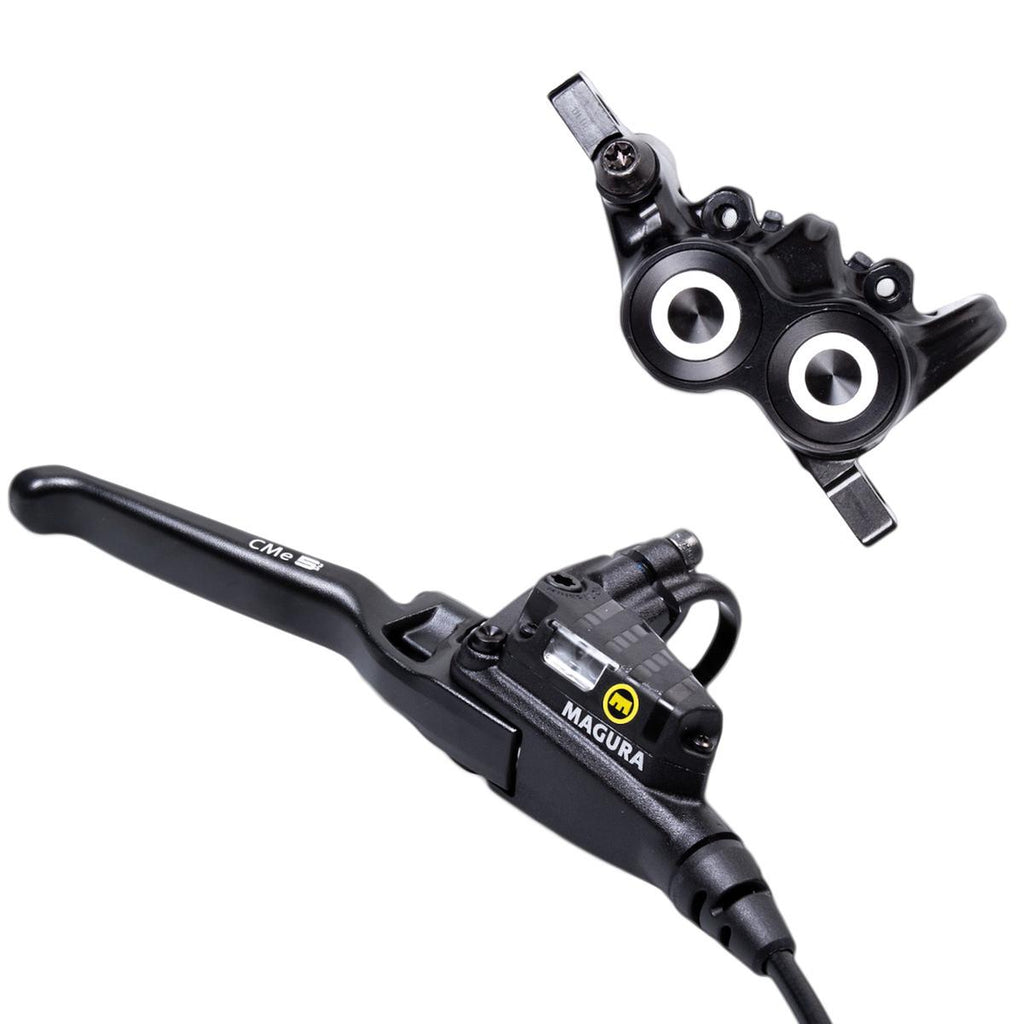 Magura MT5 with HC Levers Left / Right 