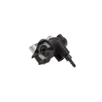 FIRMtech brake cylinder, M6/M6, left, black