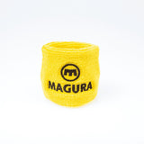 MAGURA brake fluid sock, yellow