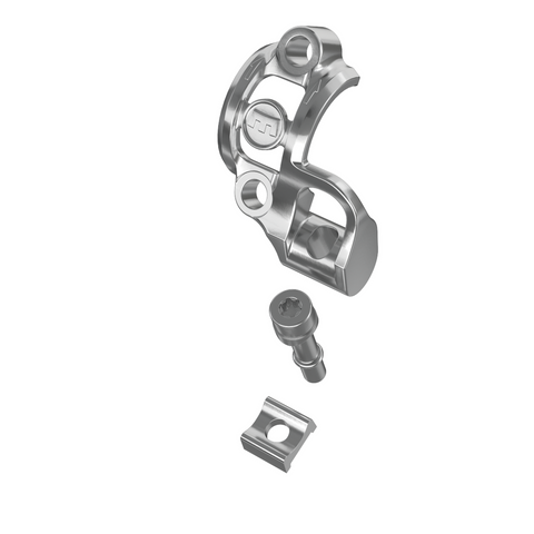 Handlebar clamp Shiftmix 3, left, for SRAM Matchmaker® shifters