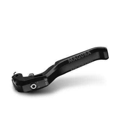 Lever blade HC-W, 1-finger aluminum lever blade, Reach Adjust with tool, for MT6/MT7/MT8/MT TRAIL SL, from MY2015