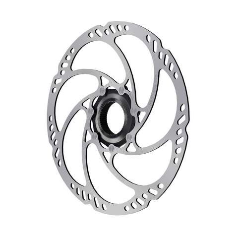 Rotor MDR-C CL, Ø 203 mm, Center Lock with lockring for quick-release-axle