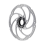 Rotor Storm CL 203 mm, Center Lock with lockring for thru axle (with external notches) (PU = 1 piece)