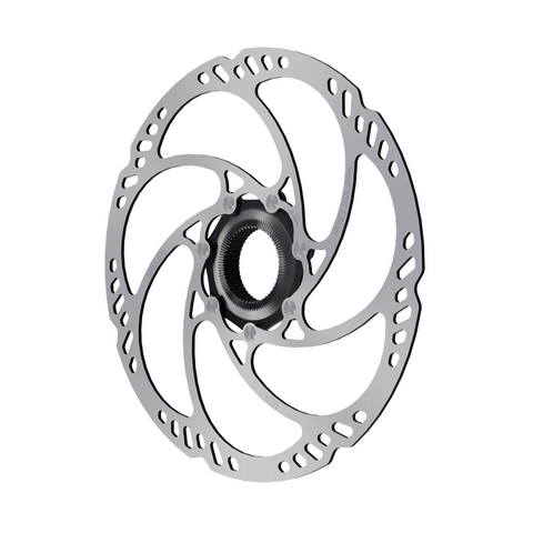 Rotor Storm CL 203 mm, Center Lock with lockring for thru axle (with external notches) (PU = 1 piece)