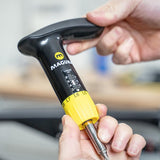 MAGURA Torque Tool 2,0 - 8,0 Nm incl. 6 bits