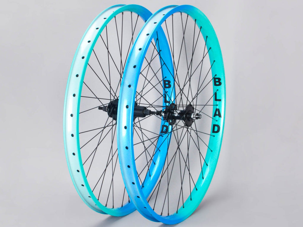 rim set 29er