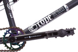 KHE COPE AM BMX Bike (20in Wheels) 10.9kg Black