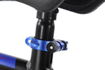 Revvi Spares - Anodized Quick Release Seat Clamp - To fit Revvi 12", 16" and 16" Plus electric balance bikes