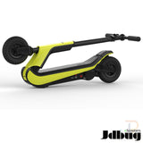 JD BUG E-SCOOTER - FUN SERIES - LIME - (electric scooter)