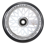 BLUNT - ENVY DIAMOND HOLLOW CORES WHEELS - 120 x 24mm Stunt Scooter Wheels Set (Pack of 2)