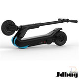 JD BUG E-SCOOTER - FUN SERIES - BLACK - (electric scooter)