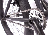 KHE SILENCER LT BMX Bike (20in Wheels) 9.9kg