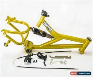 mini rig bike