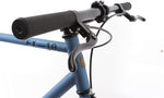 KHE Fixie FX 10 Fixed Speed Bike Blue