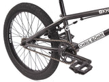 KHE CHRIS BÖHM SE BMX Bike (20in Wheels) 11.45kg