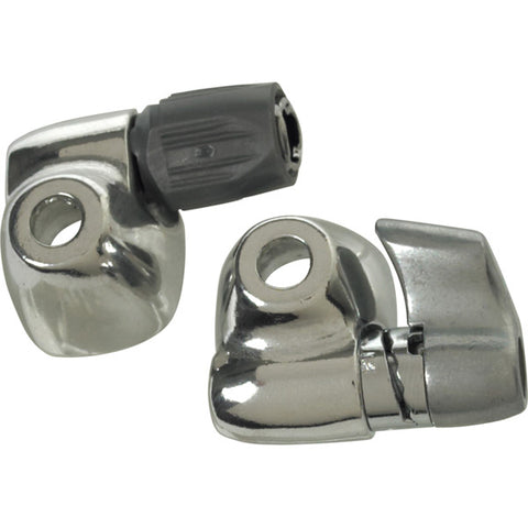 STI adapter for aluminium frame