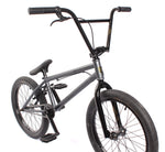 KHE STRIKEDOWN PRO BMX Bike (20in Wheels) just 9.7kg Grey