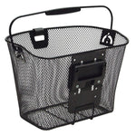 KM817 Rixen &amp; Kaul Uni Mesh Front Basket