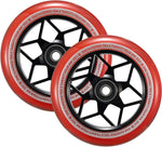 BLUNT - ENVY DIAMOND WHEELS - 110 x 24mm Stunt Scooter Wheels Set (Pack of 2)
