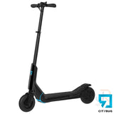 CITYBUG SE - E-SCOOTER - BLACK - (electric scooter)