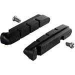 R55C BR-F800 cartridge pad inserts, pair