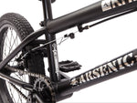 KHE ARSENIC BMX Bike (18in Wheels) 10.1kg