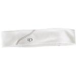 Unisex Transfer Lite Headband, white, one-Size