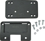 KM811 Rixen &amp; Kaul Spare Fixing Plate