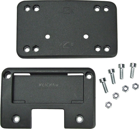 KM811 Rixen &amp; Kaul Spare Fixing Plate
