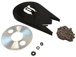 Revvi Spares - 9T-70T Sprocket Kit - To fit Revvi 16" electric balance bike