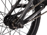 KHE ARSENIC BMX Bike (18in Wheels) 10.1kg