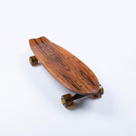Arbor Cruiser Complete - Flagship Series - (skateboard complete)