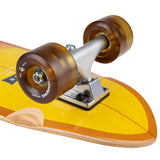 Arbor Performance Skateboard Cruiser Complete - Foundation Series - (skateboard complete)