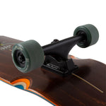 Arbor Performance Hybrid Cruiser - Crosscut Axel Serrat Pro Series - (skateboard complete)