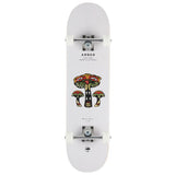 Arbor Performance Skateboard Complete - Whiskey Forage Series - (skateboard complete)