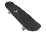 Arbor Performance Skateboard Complete - Woodcut Series - (skateboard complete)