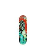 Arbor Greyson Delusion PRO Deck 8.25" (skateboard deck)