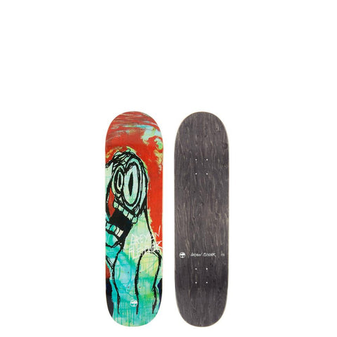 Arbor Greyson Delusion PRO Deck 8.25" (skateboard deck)