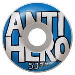 Anti Hero Complete Skateboard Copier Eagle XL 8.25" - (skateboard complete)