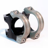 Renthal Apex 35 Stem for 1 1/8" (28.6mm) steerer tube / handlebar clamping: 35mm