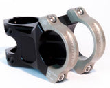 Renthal Apex 35 Stem for 1 1/8" (28.6mm) steerer tube / handlebar clamping: 35mm