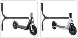 BLUNT - ENVY ATS PRO S2 - All Terrain Scooter (Base ONLY) (Handlebar ONLY) or (Base + Handlebar SET)