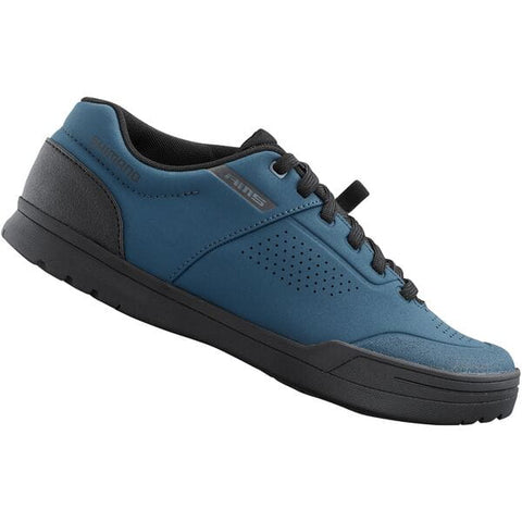 AM5W (AM503W) Women's SPD Shoes, Blue, Size 38