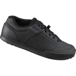 GR5 (GR501) Shoes, Black, Size 47