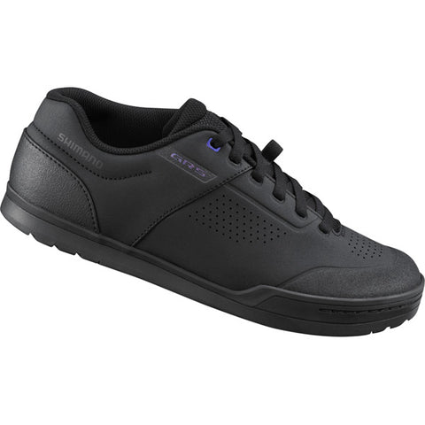 GR5 (GR501) Shoes, Black, Size 38