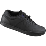 GR5W (GR501W) Women's Shoes, Black, Size 40