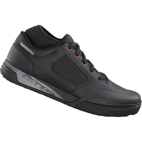 GR9 (GR903) Shoes, Black, Size 43